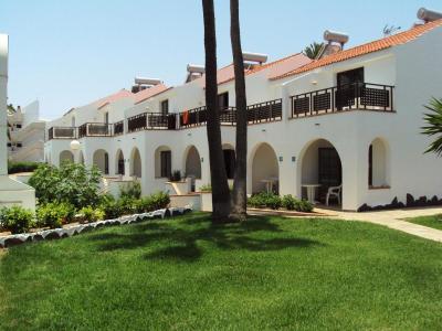 Hotel Playamar Bungalows 6 Hotel Playamar Bungalows 6