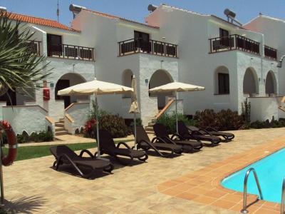 Hotel Playamar Bungalows 4 Hotel Playamar Bungalows 4
