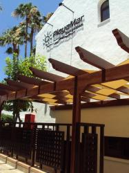 Hotel Playamar Bungalows 3 Hotel Playamar Bungalows 3