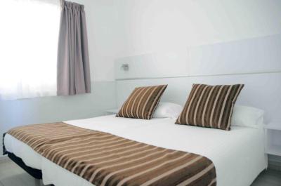 Hotel Bungalows Los Arcos 4 Hotel Bungalows Los Arcos 4
