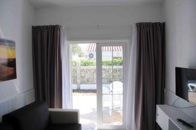 Hotel Bungalows Los Arcos 7 Hotel Bungalows Los Arcos 7