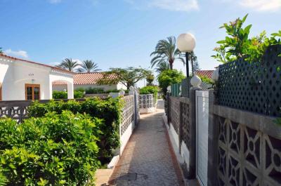 Hotel Bungalows Los Arcos 8 Hotel Bungalows Los Arcos 8