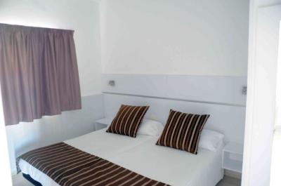 Hotel Bungalows Los Arcos 9 Hotel Bungalows Los Arcos 9