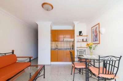 Apartamentos Amazonas 9 Apartamentos Amazonas 9