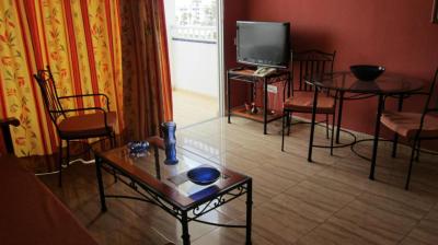 Apartamentos Amazonas 7 Apartamentos Amazonas 7