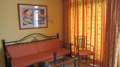 Apartamentos Amazonas 6 Apartamentos Amazonas 6