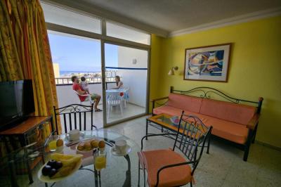 Apartamentos Amazonas 3 Apartamentos Amazonas 3