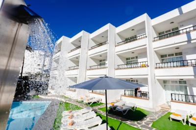 Hotel Atlantic Sun Beach 2 Hotel Atlantic Sun Beach 2