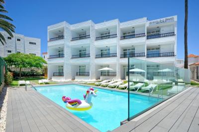 Hotel Atlantic Sun Beach 10 Hotel Atlantic Sun Beach 10