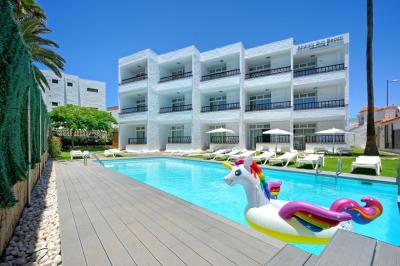 Hotel Atlantic Sun Beach 7 Hotel Atlantic Sun Beach 7