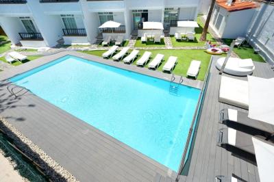 Hotel Atlantic Sun Beach 5 Hotel Atlantic Sun Beach 5
