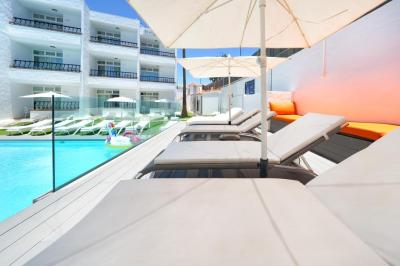 Hotel Atlantic Sun Beach 4 Hotel Atlantic Sun Beach 4