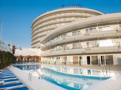 HL Suitehotel Playa del Inglés 9 HL Suitehotel Playa del Inglés 9