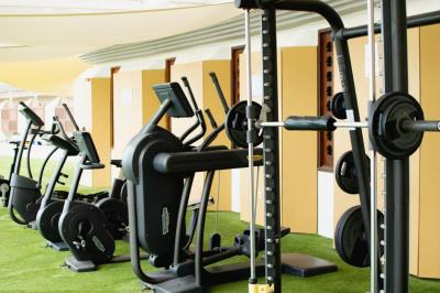 HL Suitehotel Playa del Inglés 8 HL Suitehotel Playa del Inglés 8