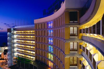 HL Suitehotel Playa del Inglés 6 HL Suitehotel Playa del Inglés 6