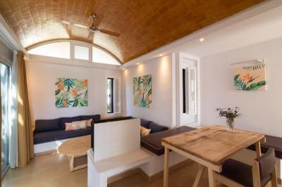 Bungalows Cordial Biarritz 2 Bungalows Cordial Biarritz 2