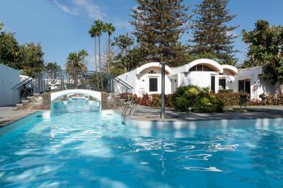 Bungalows Cordial Biarritz 7 Bungalows Cordial Biarritz 7