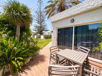 Bungalows Cordial Biarritz 5 Bungalows Cordial Biarritz 5