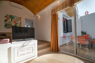Bungalows Cordial Biarritz 3 Bungalows Cordial Biarritz 3