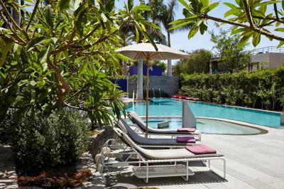 Hotel Bohemia Suites 9 Hotel Bohemia Suites 9
