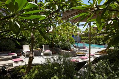 Hotel Bohemia Suites 8 Hotel Bohemia Suites 8
