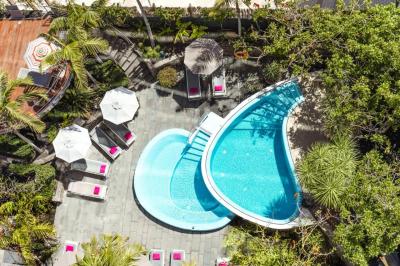 Hotel Bohemia Suites 6 Hotel Bohemia Suites 6