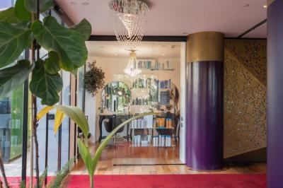 Hotel Bohemia Suites 3 Hotel Bohemia Suites 3