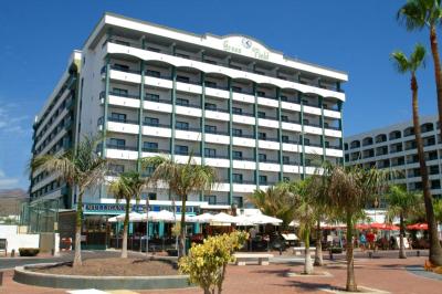 Hotel Green Field Playa del Inglés 3 Hotel Green Field Playa del Inglés 3