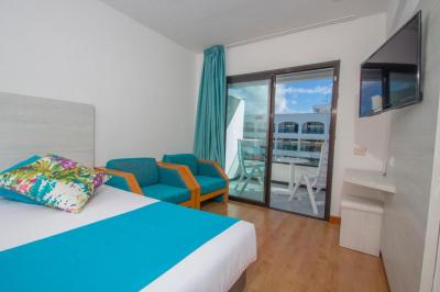 Hotel Green Field Playa del Inglés 4 Hotel Green Field Playa del Inglés 4