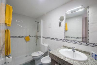 Hotel Green Field Playa del Inglés 5 Hotel Green Field Playa del Inglés 5
