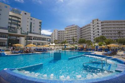Hotel Green Field Playa del Inglés 6 Hotel Green Field Playa del Inglés 6