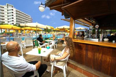 Hotel Green Field Playa del Inglés 7 Hotel Green Field Playa del Inglés 7
