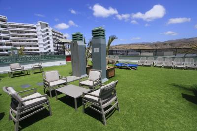 Hotel Green Field Playa del Inglés 9 Hotel Green Field Playa del Inglés 9