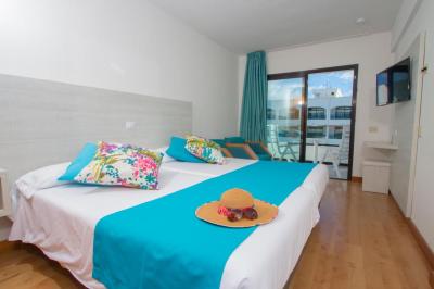 Hotel Green Field Playa del Inglés 10 Hotel Green Field Playa del Inglés 10