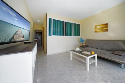 Apartamentos Strelitzias 10 Apartamentos Strelitzias 10
