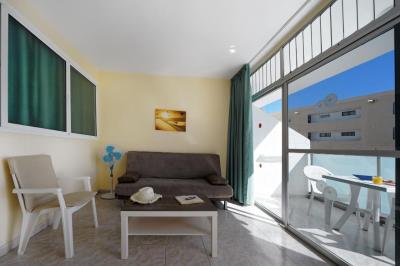 Apartamentos Strelitzias 9 Apartamentos Strelitzias 9