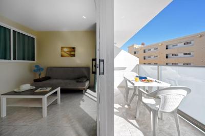 Apartamentos Strelitzias 8 Apartamentos Strelitzias 8