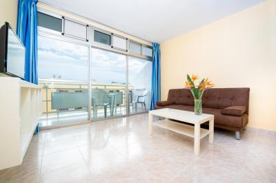 Apartamentos Strelitzias 6 Apartamentos Strelitzias 6