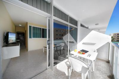 Apartamentos Strelitzias 4 Apartamentos Strelitzias 4