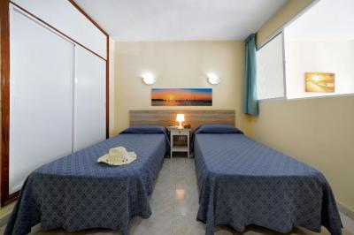 Apartamentos Strelitzias 3 Apartamentos Strelitzias 3