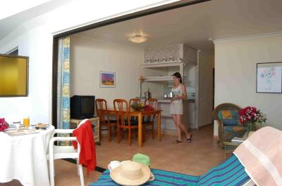 Apartment Hotel TABOGA 8 Apartment Hotel TABOGA 8