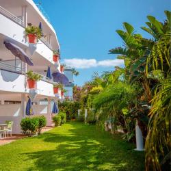 Apartment Hotel TABOGA 7 Apartment Hotel TABOGA 7