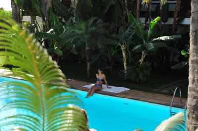 Apartment Hotel TABOGA 3 Apartment Hotel TABOGA 3