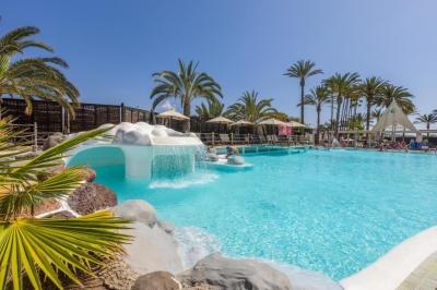 Abora Continental by Lopesan Hotels 2 Abora Continental by Lopesan Hotels 2