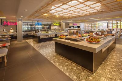 Abora Continental by Lopesan Hotels 10 Abora Continental by Lopesan Hotels 10