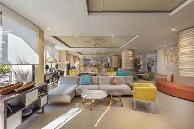 Abora Continental by Lopesan Hotels 9 Abora Continental by Lopesan Hotels 9