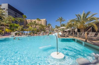 Abora Continental by Lopesan Hotels 8 Abora Continental by Lopesan Hotels 8