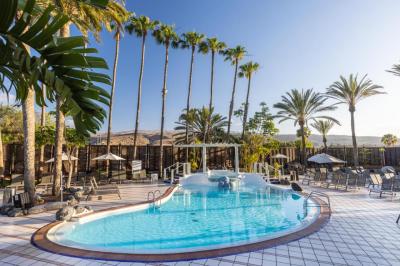Abora Continental by Lopesan Hotels 6 Abora Continental by Lopesan Hotels 6