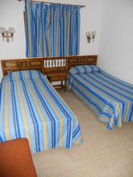 Apartamentos Los Juncos II 4 Apartamentos Los Juncos II 4