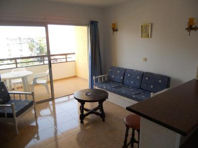 Apartamentos Los Juncos II 7 Apartamentos Los Juncos II 7